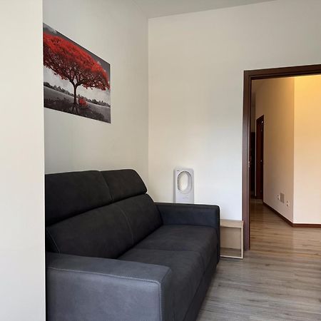 Casa Diba - Como Nel Cuore Buitenkant foto