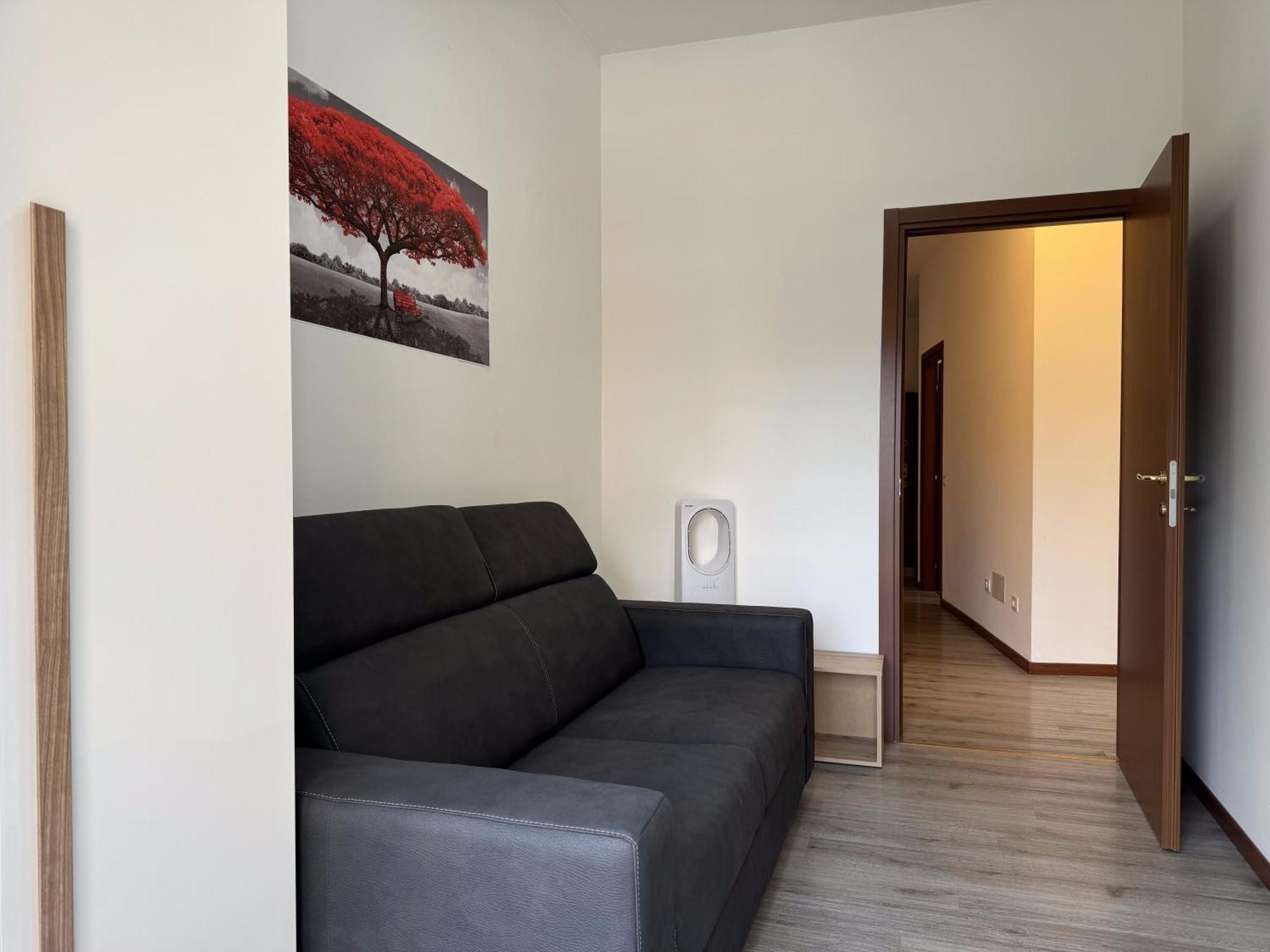 Casa Diba - Como Nel Cuore Buitenkant foto