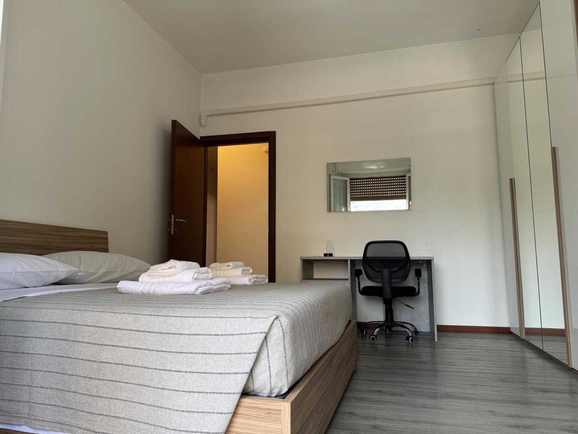 Casa Diba - Como Nel Cuore Buitenkant foto