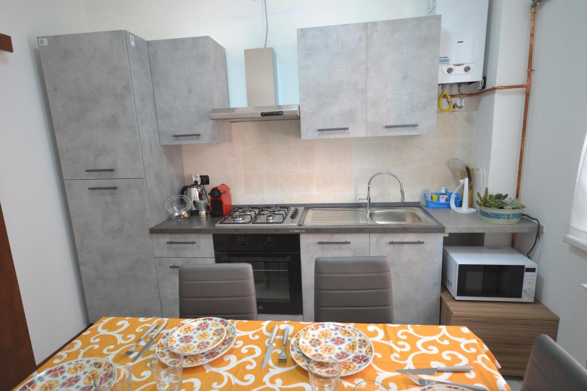 Casa Diba - Como Nel Cuore Buitenkant foto