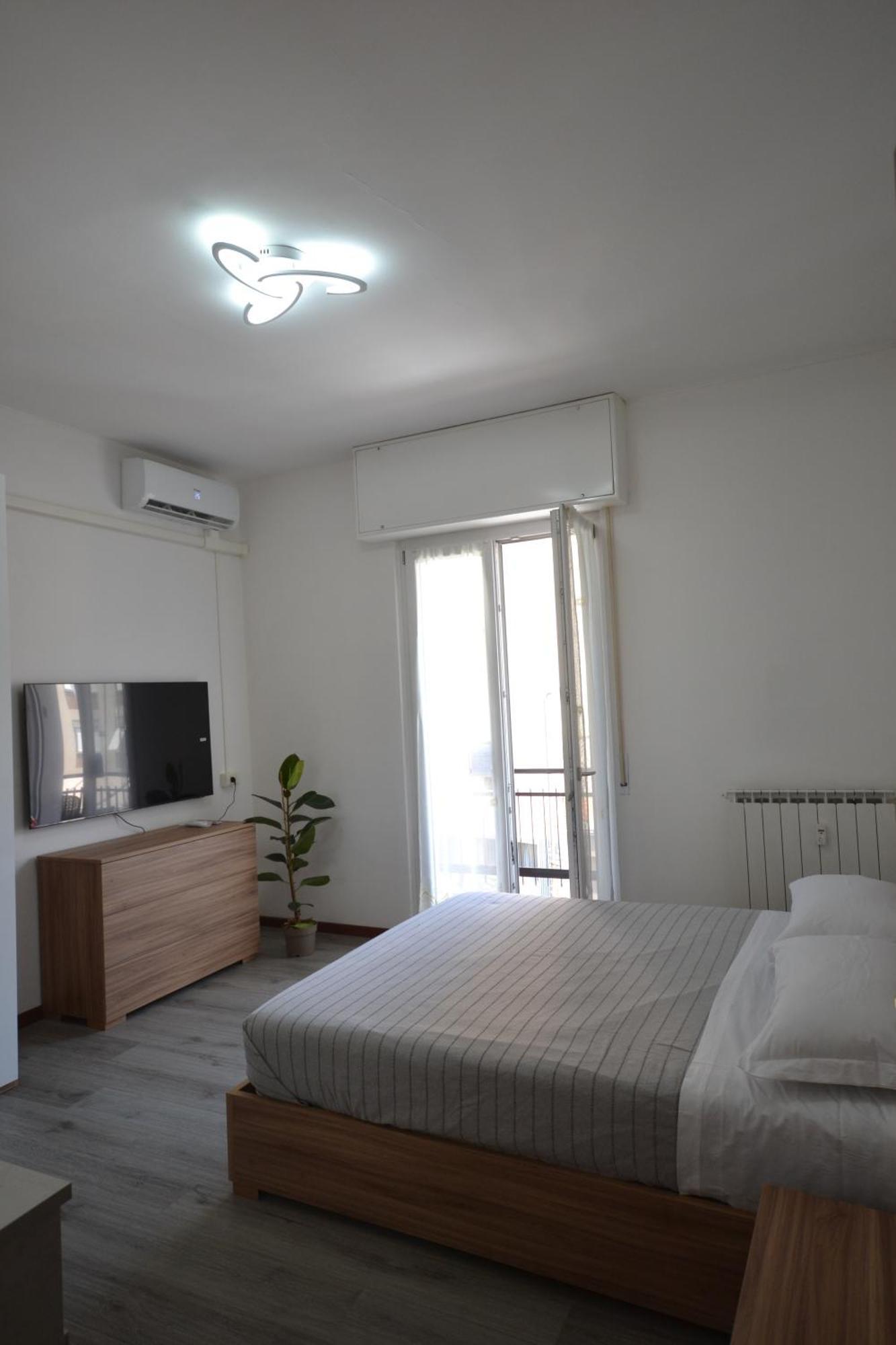 Casa Diba - Como Nel Cuore Buitenkant foto