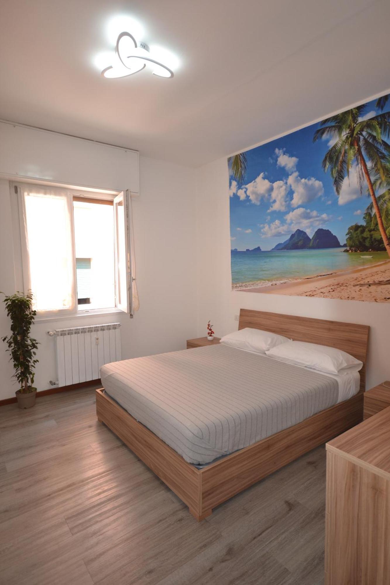 Casa Diba - Como Nel Cuore Buitenkant foto
