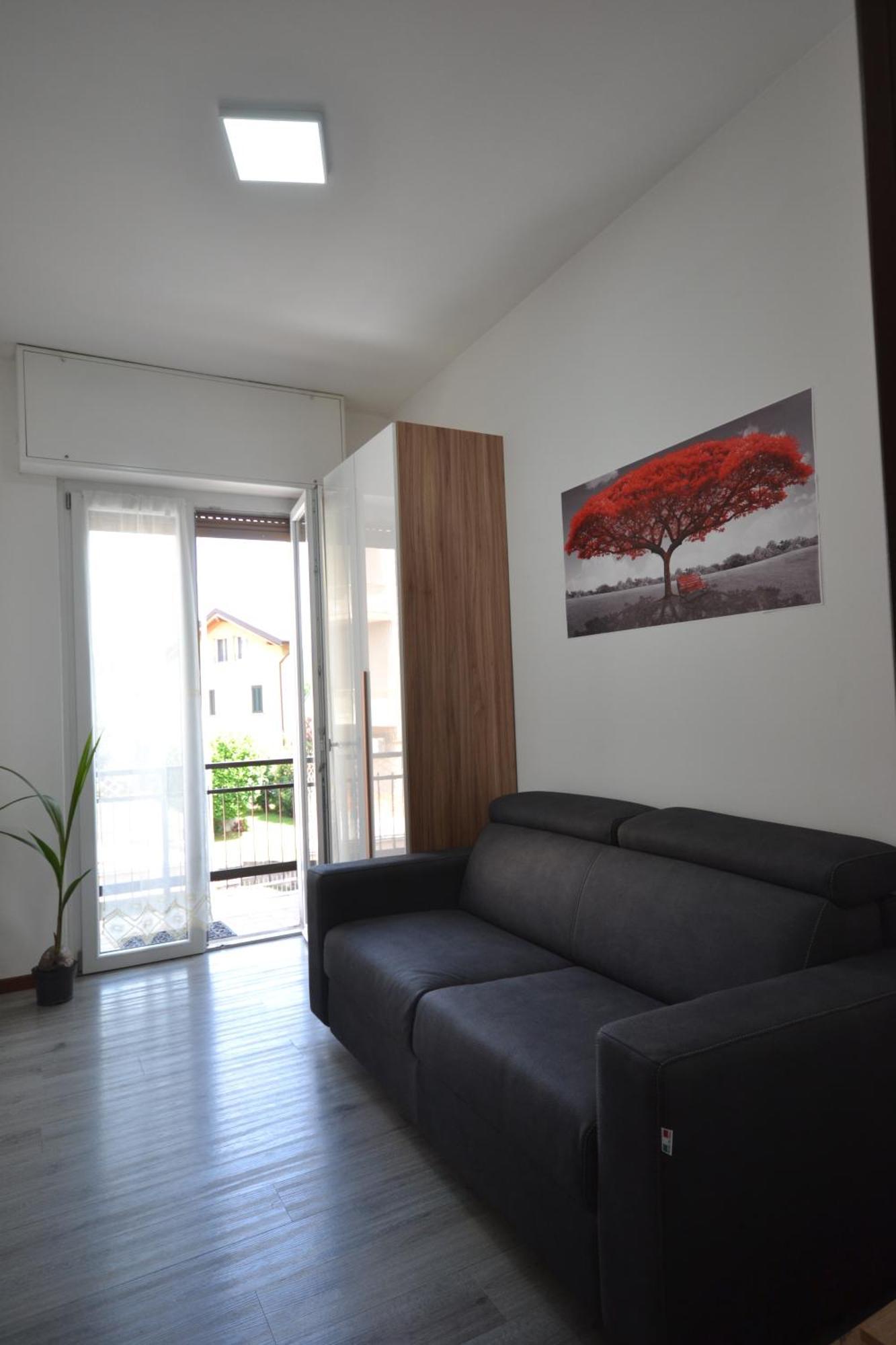 Casa Diba - Como Nel Cuore Buitenkant foto