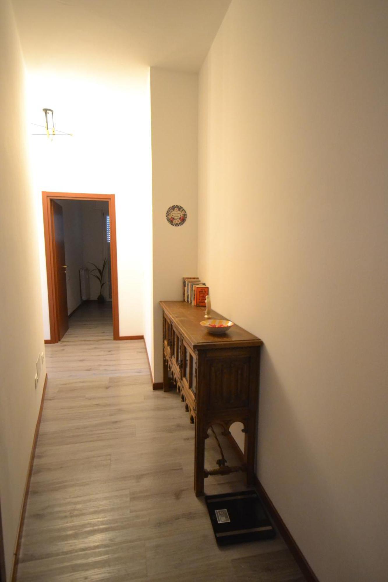 Casa Diba - Como Nel Cuore Buitenkant foto